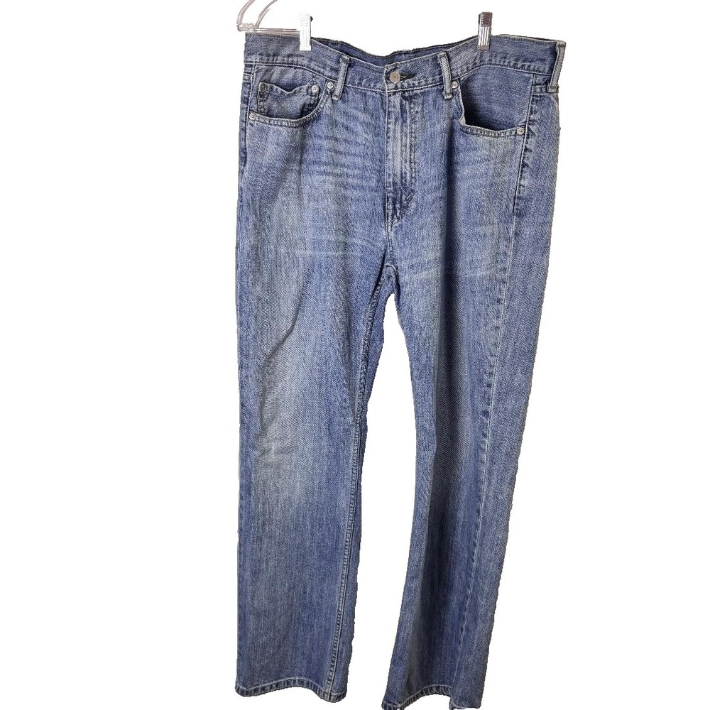 Levi's‎ 514 Jeans Men's Size 38X30 (38X31) Wide Leg